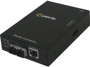 Perle S-110-M2SC2-XT Media Converter