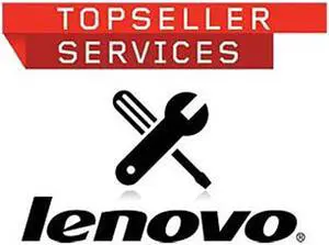 Lenovo 3YR Onsite NBD Lenovo 3YR Onsite NBD