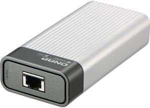 QNAP Thunderbolt 3 to 10GbE Adapter