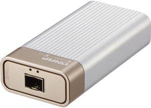 QNAP Thunderbolt 3 to 10GbE Adapter