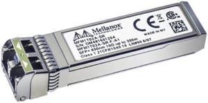 QNAP, Optical Transceiver 10GbE SFP+ 850nm SR up to 300m industrial-temperature (-40 ~85)