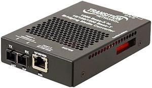 Transition Networks SGFEB1019-130 Transceiver/Media Converter