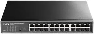 Cudy 24-Port Gigabit Unmanaged Switch GS1024