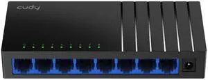 Cudy 8-Port Gigabit Unmanaged Switch GS108D