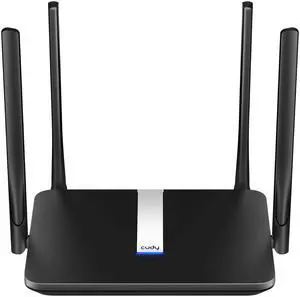 Cudy 4G AC1200 Wi-Fi Router LT500 2.0