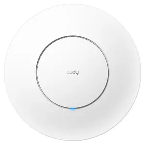 Cudy AP3000 AX3000 2.5G Wi-Fi 6 Access Point Cudy AP3000 AX3000 2.5G Wi-Fi 6 Access Point