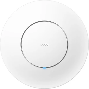 Cudy AP3000 AX3000 Dual-Band Wi-Fi 6 Access Point with AC Power Adapter Cudy AP3000 AX3000 Dual-Band Wi-Fi 6 Access Point with AC Power Adapter