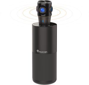 TOUCAN Video Conference System 360, TCSC360KU