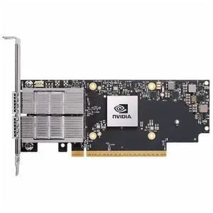 NVIDIA ConnectX-7 HHHL Adapter card | MCX75310AAC-NEAT