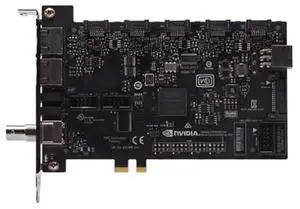NVIDIA Quadro Sync II - 900-52061-0000-000