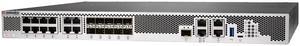 Palo Alto Networks PA-1410 - Security appliance - 10 GigE, 5 GigE, 2.5 GigE - front to back airflow - 1U - rack-mountable