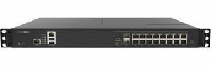 SonicWall NSA 2800 w/ Total Secure Advanced Edition (1-Y Advanced Protection Security Suite) | 03-SSC-4674