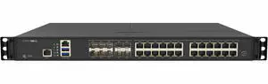 SonicWall NSa 3800 Firewall w/ Secure Upgrade (3-Year Advanced Protection Security Suite) and 1 Year CSE | 03-SSC-4671