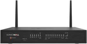 SonicWall TZ380 Firewall (Gen 8), High Availability appliance | 03-SSC-6964