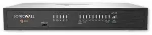 SonicWall TZ380 Firewall (Gen 8), High Availability appliance | 03-SSC-6964