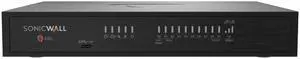 SonicWall TZ480 Firewall (Gen 8) High Availability appliance | 03-SSC-6989