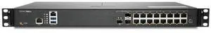 SonicWall NSa 2700 Firewall w/ Secure Upgrade (3-Year Advanced Protection Security Suite) and 1 Year CSE (3 & Free program) | 03-SSC-2975