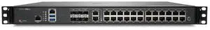 SonicWall NSa 5700 Firewall w/ Secure Upgrade (3-Year Advanced Protection Security Suite) and 1 Year CSE (3 & Free program) | 03-SSC-2984