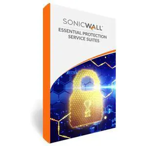 4 Years - SonicWall - Essential Protection Service Suite (EPSS) for TZ 280W 4 Years - SonicWall - Essential Protection Service Suite (EPSS) for TZ 280W