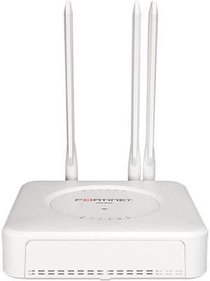 Fortinet FortiExtender 201E 3G/4G LTE Wireless WAN Extenders