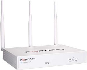 Fortinet FWF-40F-N FortiGate FortiWiFi 40F Series