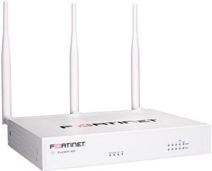Fortinet FWF-40F-3G4G-N FortiGate FortiWiFi 40F-3G4G