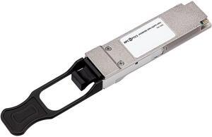 Fortinet FN-TRAN-QSFP+SR Transceiver