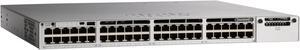 Cisco Catalyst 9300 48-port Data Only, Network Essentials