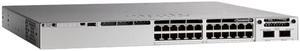 Cisco Catalyst 9200 C9200L-24T-4G Layer 3 Switch