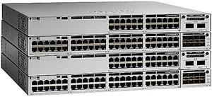 Cisco Catalyst 9300L-24P-4X-E Switch