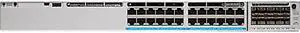 Cisco Catalyst 9300L-24T-4X-E Switch Cisco Catalyst 9300L-24T-4X-E Switch