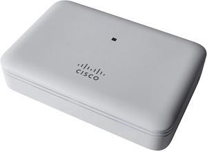 Cisco 141ACM IEEE 802.11ac 867 Mbit/s Wireless Range Extender