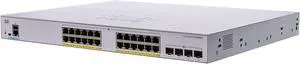CISCO CBS250-24T-4X-NA Managed Switch