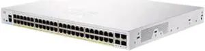 CISCO CBS250-48PP-4G-NA Managed Switch