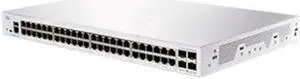 CISCO CBS250-48T-4G-NA Managed Switch