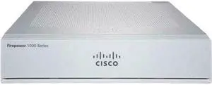 Cisco Firepower 1010 Security Appliance
