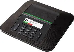 Cisco CP-8832-EU-K9 IP Conference Phone 8832 in Charcoal Color for APAC, EMEA, Australia and New Zealand