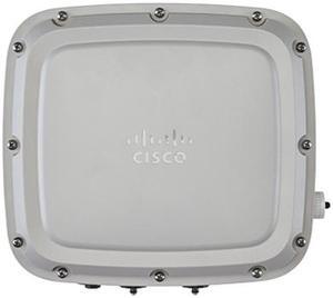Cisco Catalyst C9124AXD Outdoor Dual Band 802.11ax 5.38 Gbit/s Wireless Access Point