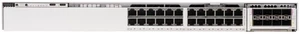 Cisco C9350-24T Ethernet Switch - 24 Ports - Manageable - Gigabit Ethernet - 10/100/1000Base-T - 3 Layer Supported - Twisted Pair Cisco C9350-24T Ethernet Switch - 24 Ports - Manageable - Gigabit Ethernet - 10/100/1000Base-T - 3 Layer Supported - Twisted Pair