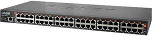 PLANET HPOE-2400G 24-Port Gigabit IEEE 802.3at PoE+ Managed Injector Hub (720 Watts)