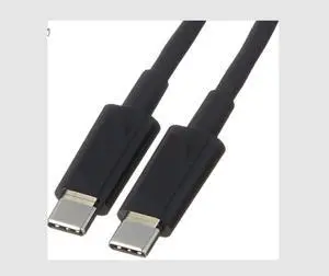 HPE Aruba Networking USB-C to USB-C PC-to-Switch 3m Cable