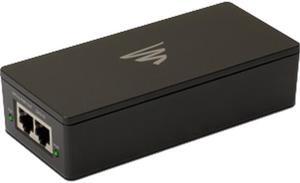 Luxul XPE-2500 Gigabit Power-over-Ethernet (POE/PoE+) Injector