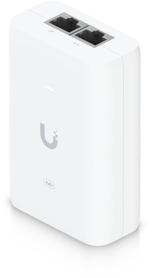 Ubiquiti PoE+ Adapter (30W) (U-PoE+)