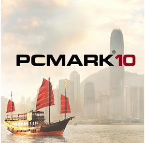 PCMark 10 Advanced Edition
