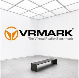 VRMark Advanced Edition