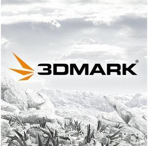 3DMark (Test + Benchmark GPU and CPU Performance)