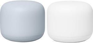 Google PCW-GA01426-US-R Whole Home Wifi System Mist