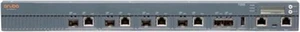 Aruba 7205 Series Mobility Controllers, 2x 10GBASE-X (SFP+), Restricted Regulatory Domain (HPE #JW736A) Aruba 7205 Series Mobility Controllers, 2x 10GBASE-X (SFP+), Restricted Regulatory Domain (HPE #JW736A)