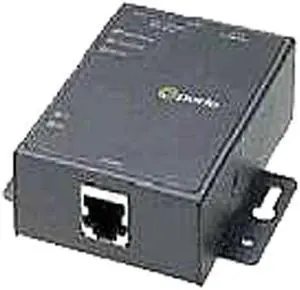 perle 04030114 IOLAN DS1 RJ45 1-Port Device Server EIA-232/422/485