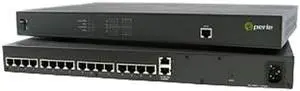 perle 04031614 IOLAN SDS16C Secure Device Server (Terminal Server)